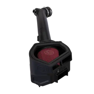 S&B - S&B Cold Air Intake W/ Oiled Filter For 2020-2023 Jeep Wrangler/Gladiator 3.0L Ecodiesel - Image 4