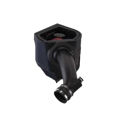 S&B - S&B Cold Air Intake W/ Oiled Filter For 2020-2023 Jeep Wrangler/Gladiator 3.0L Ecodiesel - Image 5