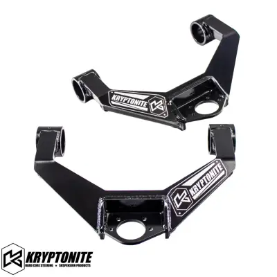 Kryptonite - Kryptonite Control Arms/Ball Joints/Cam Kit/Sleeves For 2020+ GM 2500HD/3500HD - Image 7