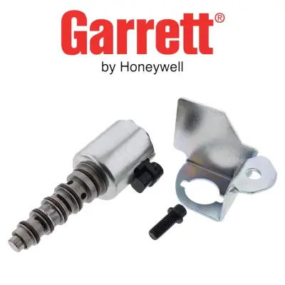 Garrett - Garrett VGT Solenoid For 03-07 Ford 6.0L Powerstroke & 03-17 GM 6.6L Duramax - Image 1