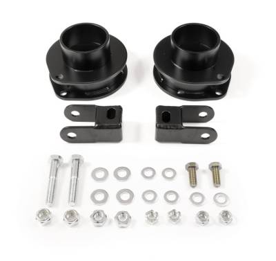 ReadyLift - ReadyLift 1.75" Coil Spacer Front Leveling Kit For 2019-2023 Ram 2500/3500 4WD - Image 1