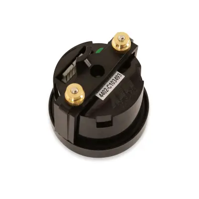 AEM - AEM Digital Oil/Transmission/Water Temperature Gauge Kit w/ Harness & Sensor - Image 2