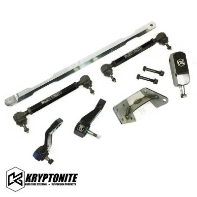 Kryptonite - Kryptonite Ultimate Front End Package For 2001-2010 Chevy GMC 2500HD 3500HD - Image 1