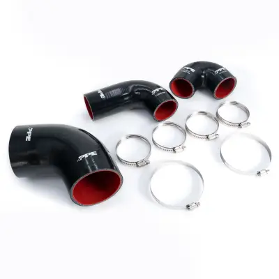 PPE - PPE Performance Silicone Intake and Intercooler Kit For 20-24 GM 3.0L Duramax - Image 2