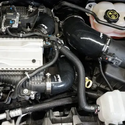 PPE - PPE Performance Silicone Intake and Intercooler Kit For 20-24 GM 3.0L Duramax - Image 3