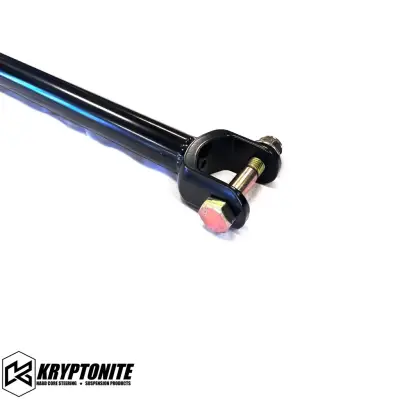 Kryptonite - Kryptonite Death Grip Series Adjustable Toe Links For 2022-2023 Polaris Turbo R - Image 3