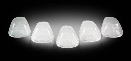 Image of Recon Clear Cab Lights For 99-16 Super Duty
