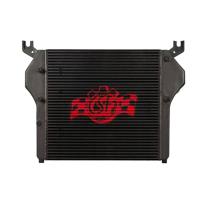 Image of CSF Heavy Duty Intercooler