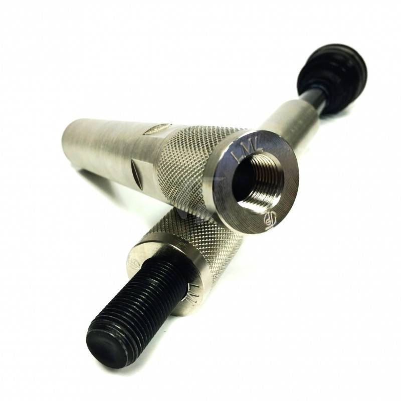 Image of Fleece Performance Tie Rod Sleeves For 11-16 LML Duramax