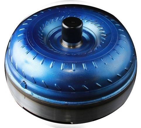 Image of Rudy's Triple Disc Ultimate Torque Converter For 2003-2007 Ford 6.0L Powerstroke