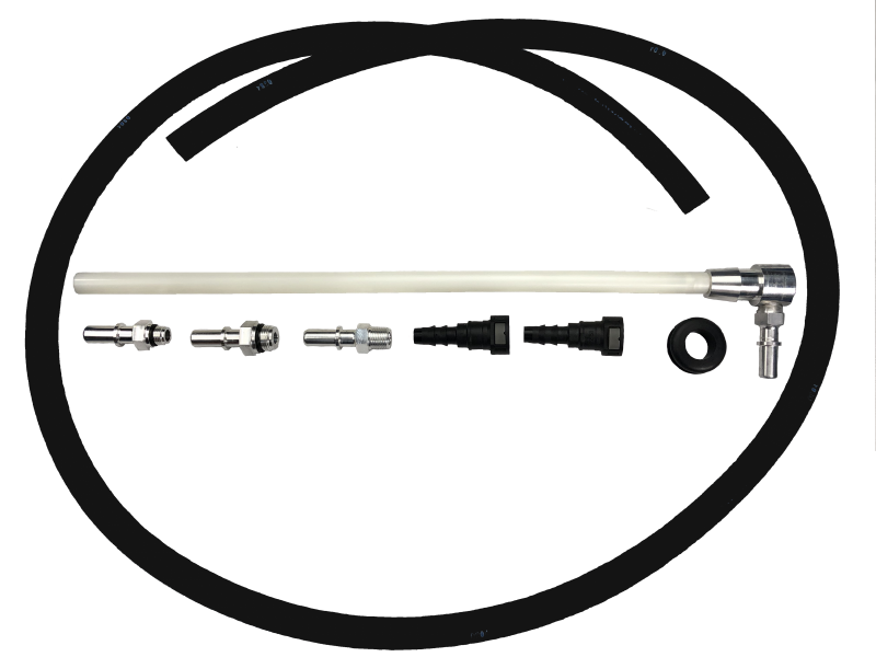 Image of AirDog Suction Tube kit