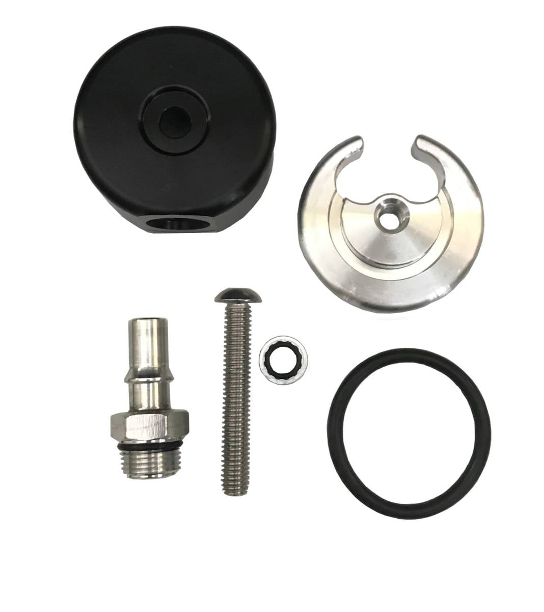 Image of Bean Machine Micro Fuel Sump