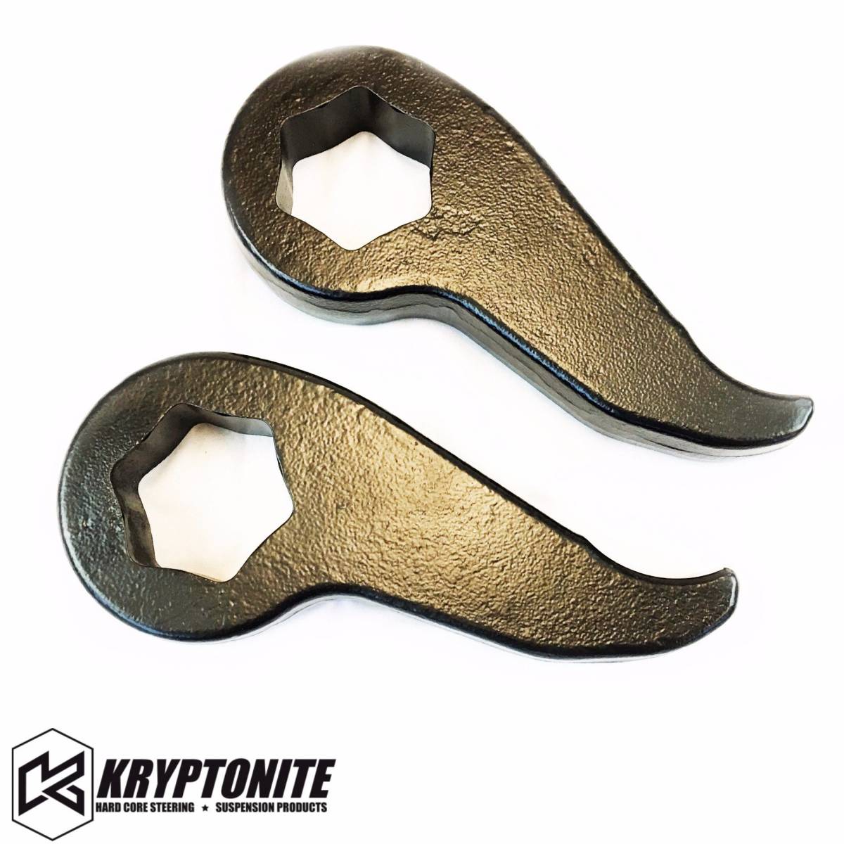 Image of Kryptonite Leveling Key Set For 2020-2023 Chevy/GMC 2500HD 3500HD