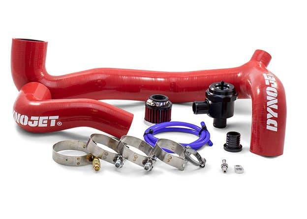 Image of DynoJet Charge Tube Kit For 17-20 Can-Am Maverick X3