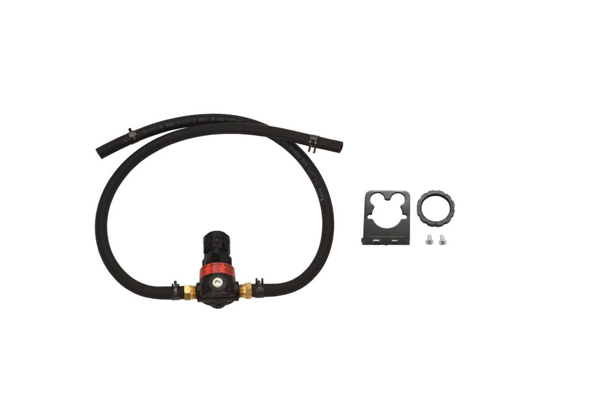 Image of Beans Diesel Over Boost Kit For 94-03 7.3L Powerstroke