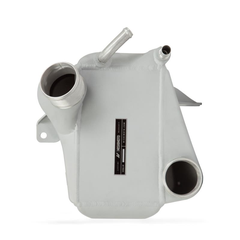 Image of Mishimoto Performance Air-To-Water Intercooler For 11-16 6.7L Powerstroke