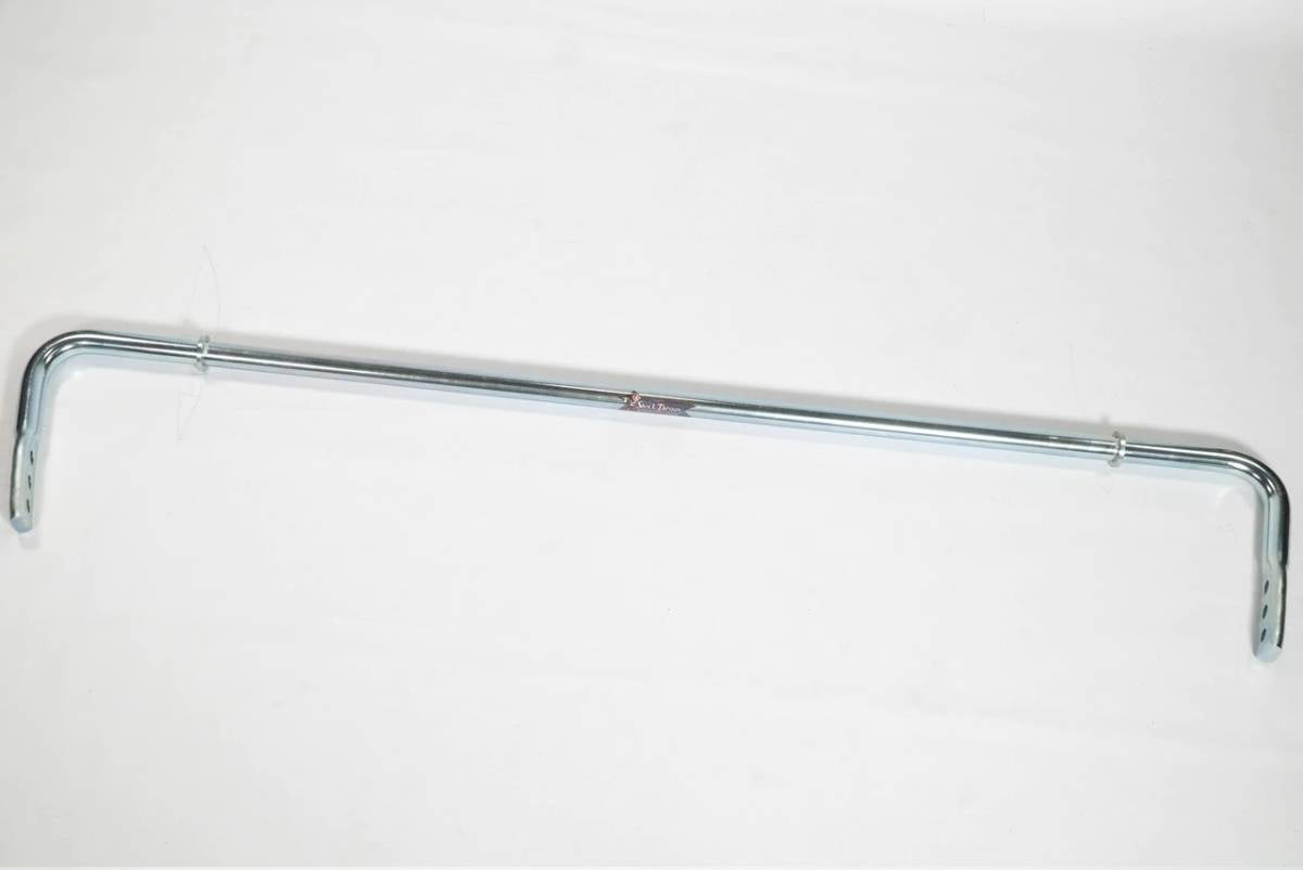 Image of Shock Therapy Rear Adjustable Sway Bar For 17-19 Can-Am Maverick X3