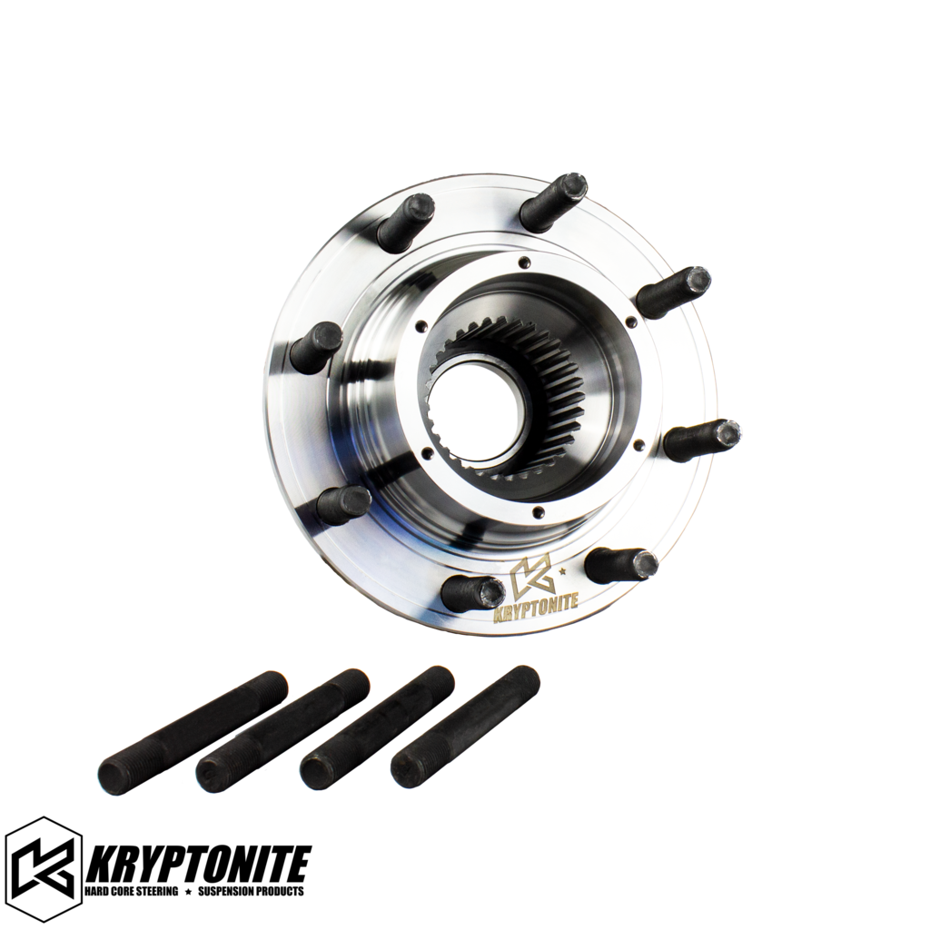 Image of Kryptonite Wheel Bearing For 11-16 Ford F250 F350 6.7 Powerstroke Diesel 4WD SRW