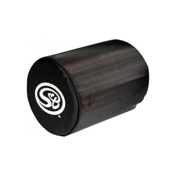 Image of S&B Air Filter Wrap for KF-1041 & KF-1041D For 94-97 F-250 7.3L Diesel WF-1019