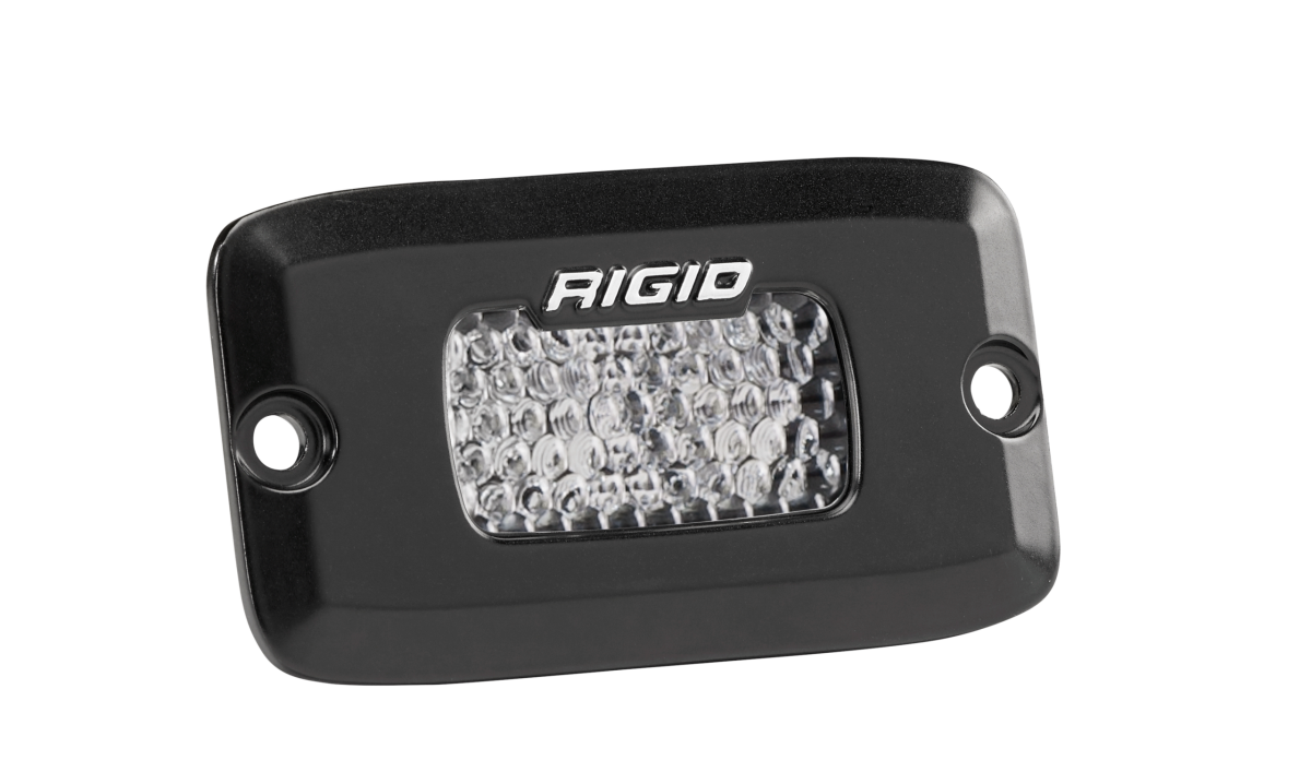 Image of Rigid Industries Diffused Flush Mount SR-M Pro 922513