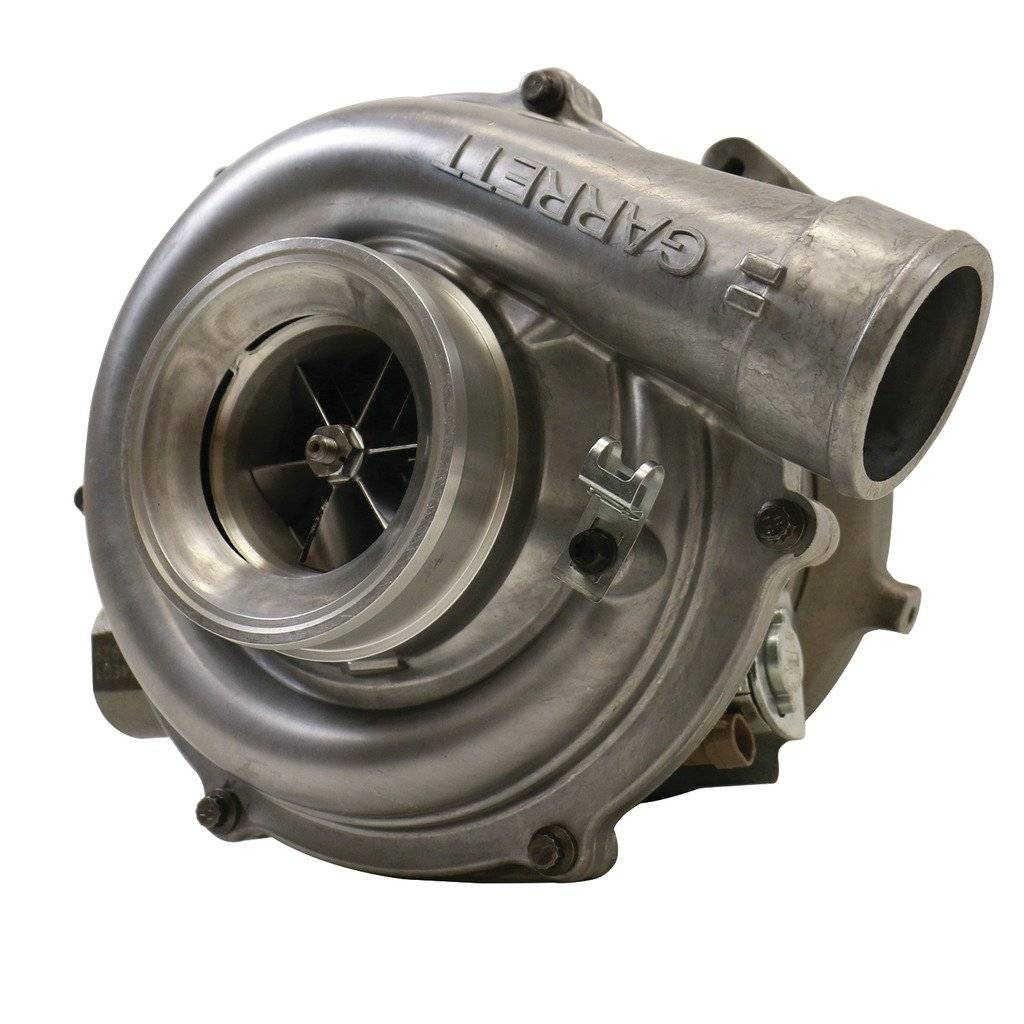 Image of BD-Power Screamer Performance Turbo For 2003-2007 6.0 Powerstroke