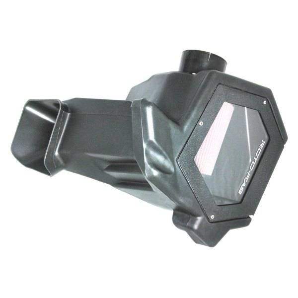 Image of Roto-Fab Cold Air Intake Kit Oiled Filter For 2014-2015 Chevrolet SS Sedan