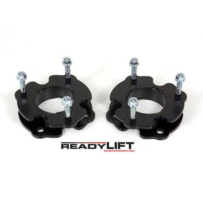 Image of ReadyLift 2" Strut Extension Leveling Kit For 2010-2014 Ford Raptor SVT 4WD
