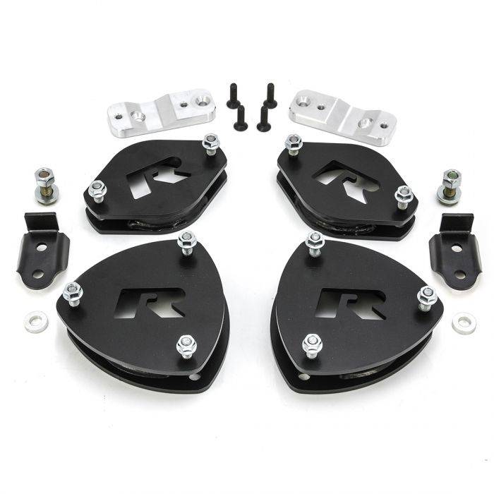 Image of ReadyLift 2" Front 1.5" Rear SST Lift Kit For 2015-2019 Subaru Outback