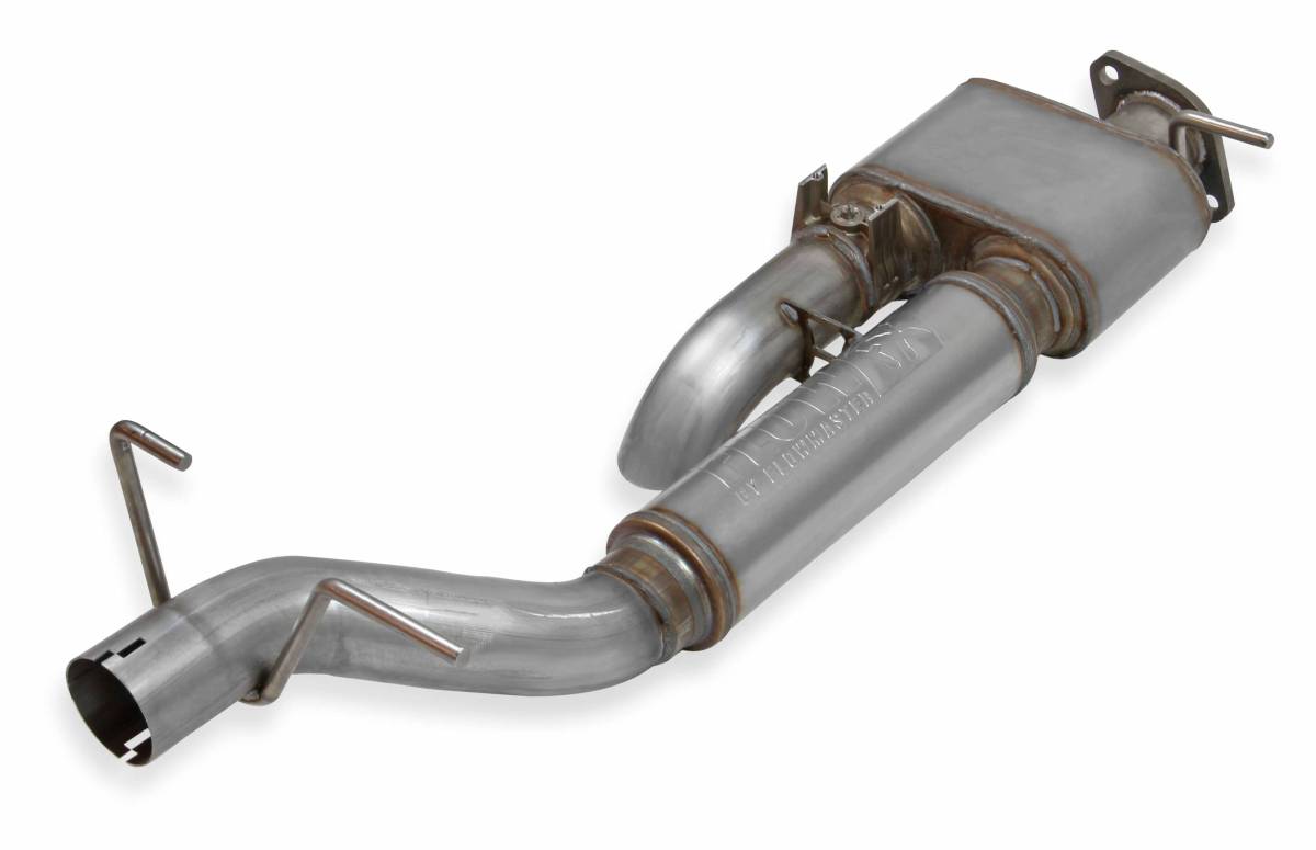 Image of Flowmaster FlowFX Dual Mode Muffler W/ Active Valve For 19-21 Ram 1500 5.7L Hemi
