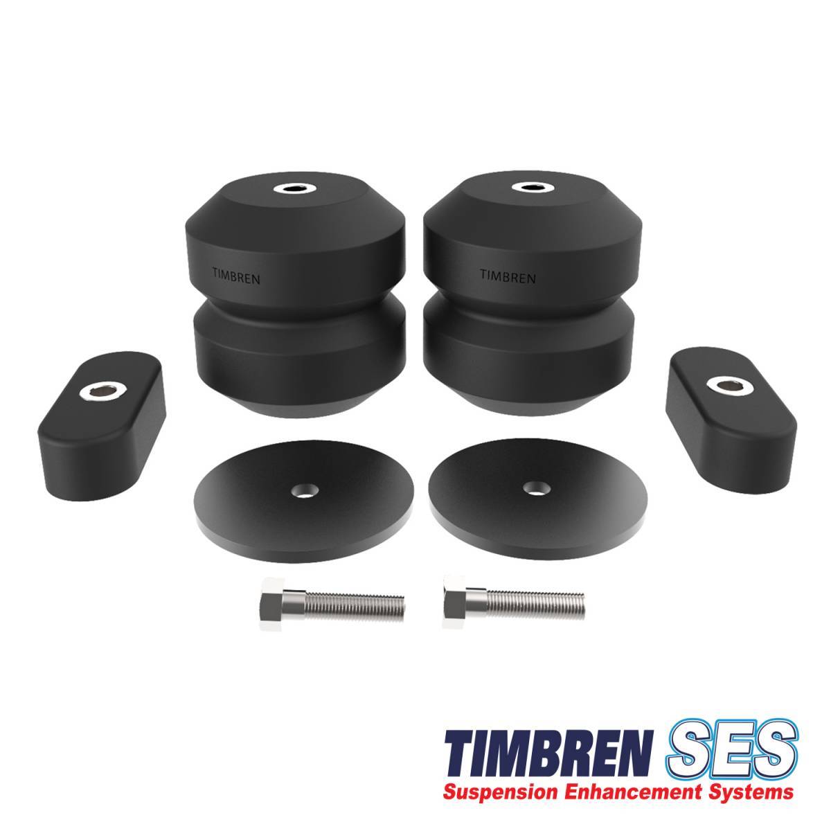 Image of Timbren SES Front Suspension Enhancement System for 94-13 & 18-20 Ram 2500 3500
