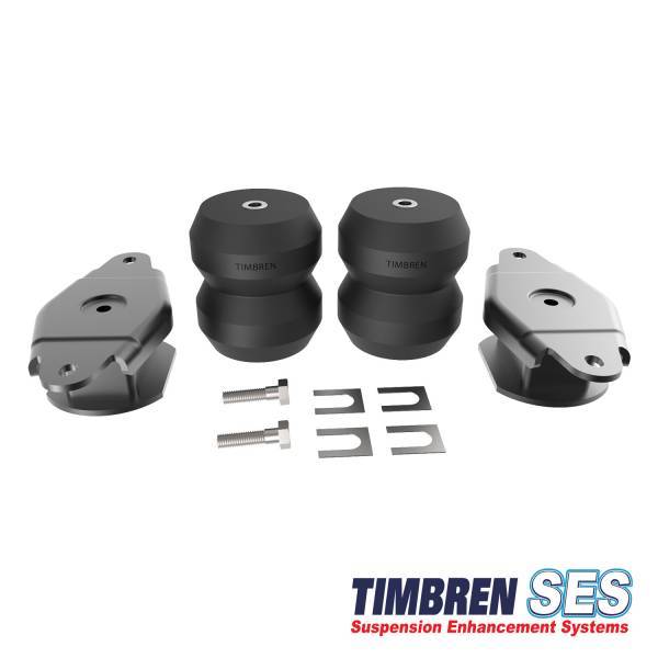Image of Timbren SES Rear Suspension Enhancement System for 2017-2021 Ford F-250