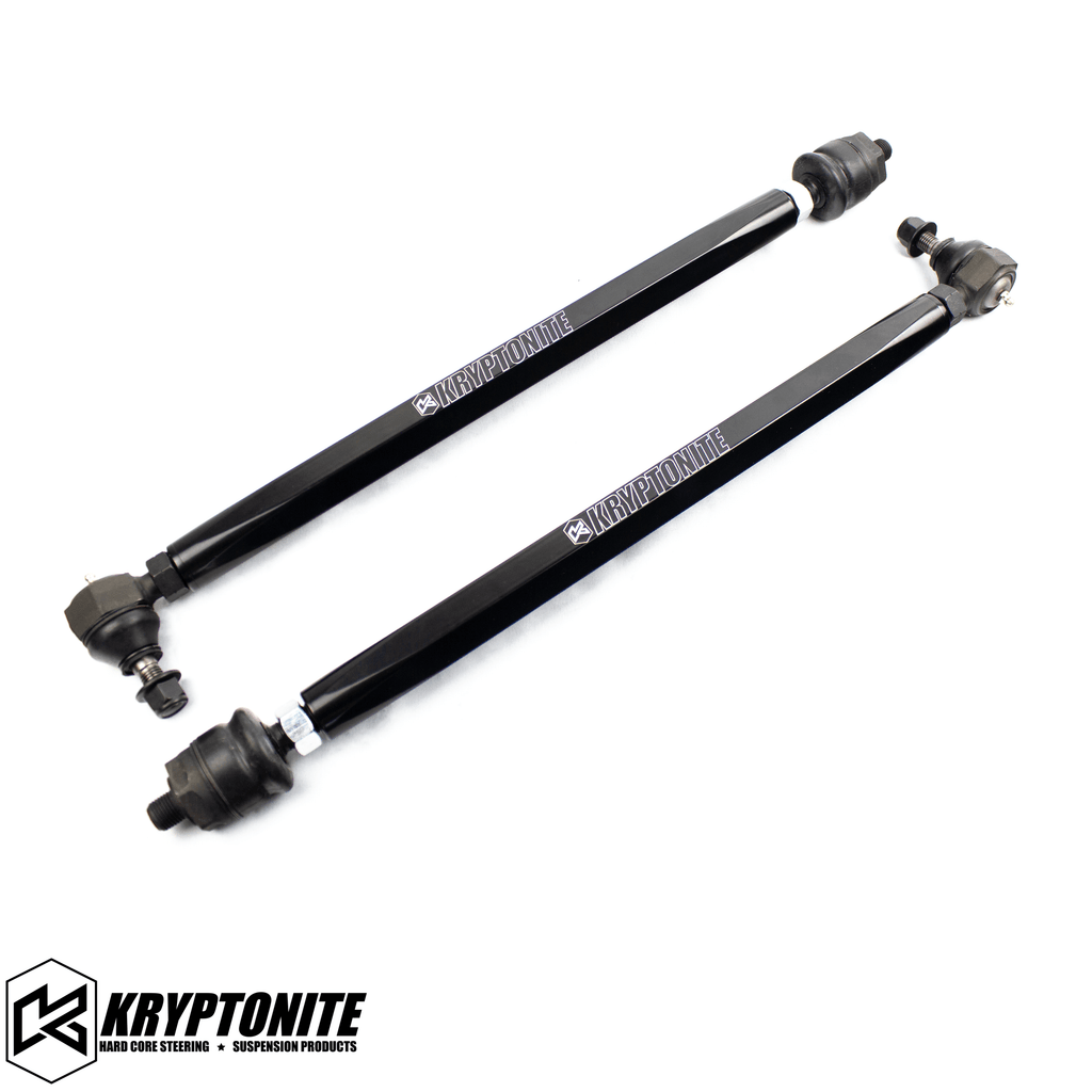 Image of Kryptonite Death Grip Stage 1 Tie Rod Kit For 2015-2017 Polaris RZR XP 1000