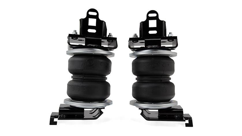 Image of Air Lift LoadLifter 5000 Rear Air Spring Helper Kit For 99-04 Ford F-250/F-350