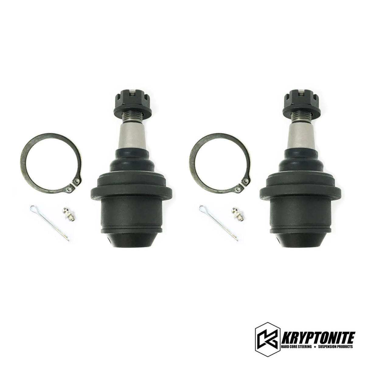 Image of Kryptonite Lower Ball Joints For 07-14 GM 1500 Tahoe Suburban Yukon Silverado