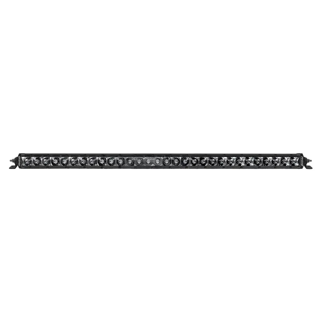 Image of Rigid Industries 30 Inch Spot Midnight SR-Series Pro 930214BLK