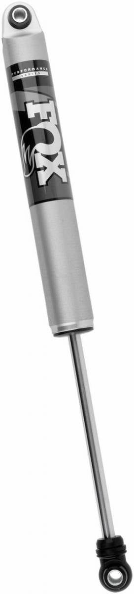 Image of FOX Performance Series 2.0 Smooth Body IFP Rear Shock For 2020 Jeep Gladiator With 0-1.5" Lift