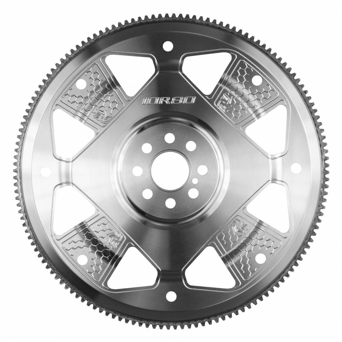 Image of Suncoast SFI 29.2 Billet Flexplate For 2018+ Ford F-150/Mustang W/ 10R80 Trans