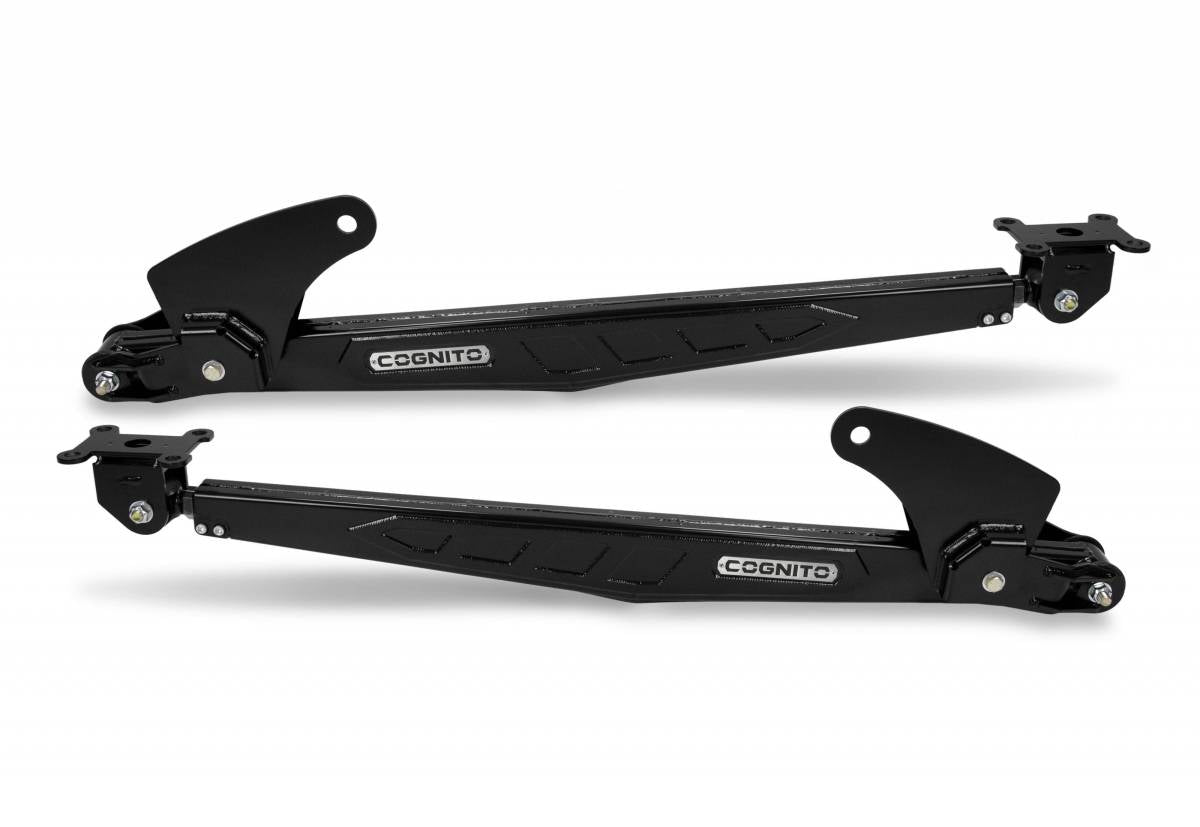 Image of Cognito Traction Bar Kit For 17-23 Ford F250/F350 4WD With 0-4.5 Inch Rear Lift