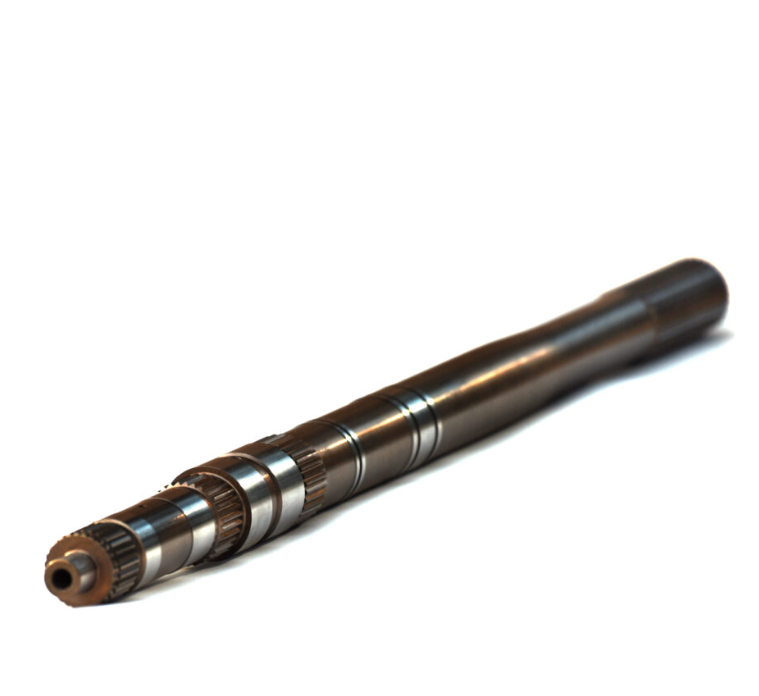 Image of TCS 727 Output Shaft For 1966-1990 Dodge With 1962-1975 Front Planetary Splines