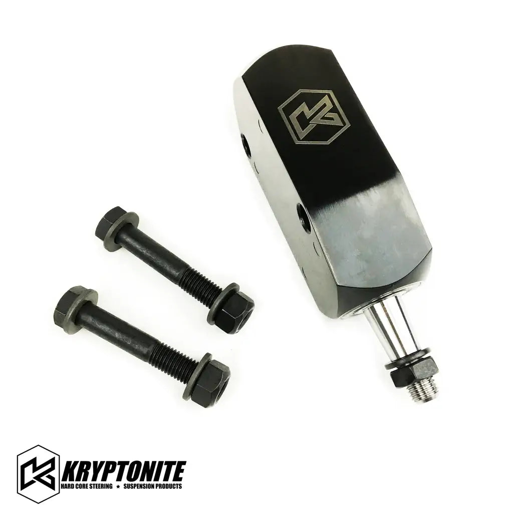 Image of Kryptonite Death Grip Idler Support For 1999-2013 GM 1500HD 2500HD 3500HD