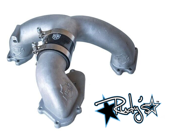 Image of HS Motorsport 122018 Intake Manifold Upgrade For 11-19 Ford 6.7L Power Stroke