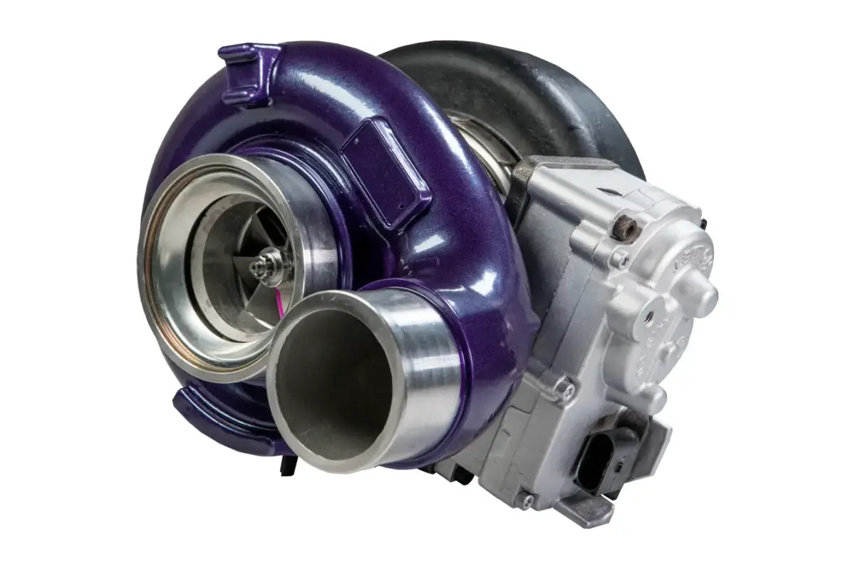 Image of ATS Aurora 3000 VFR Replacement Turbo For 07.5-12 Dodge Ram 6.7L Cummins Diesel